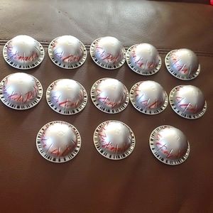 Nespresso Vertuo- La Cumpida Refinada